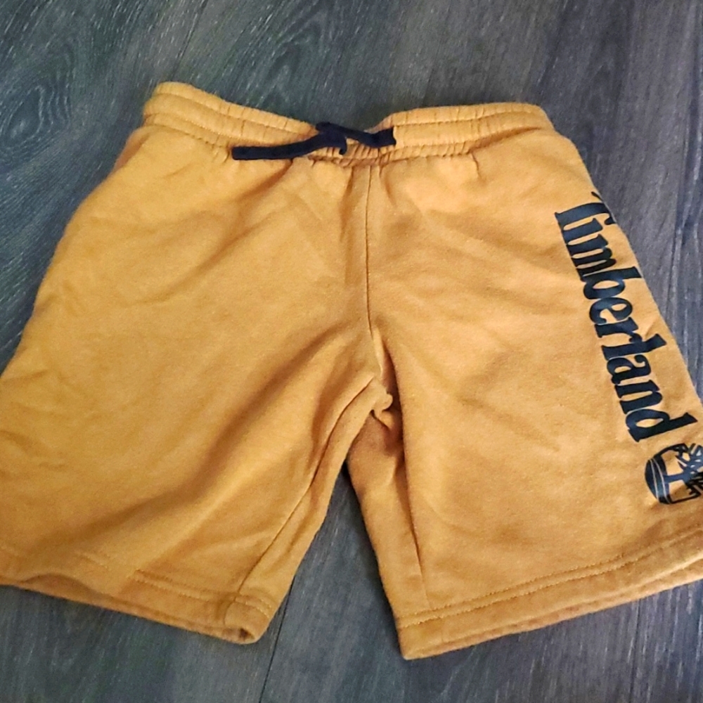 Timberland boys shorts